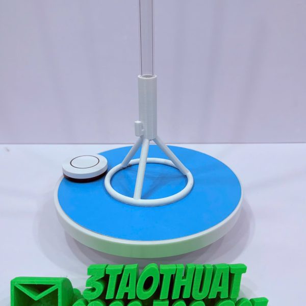 Ảo thuật bắn bóng từ xa