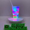 Ly uống led ảo thuật