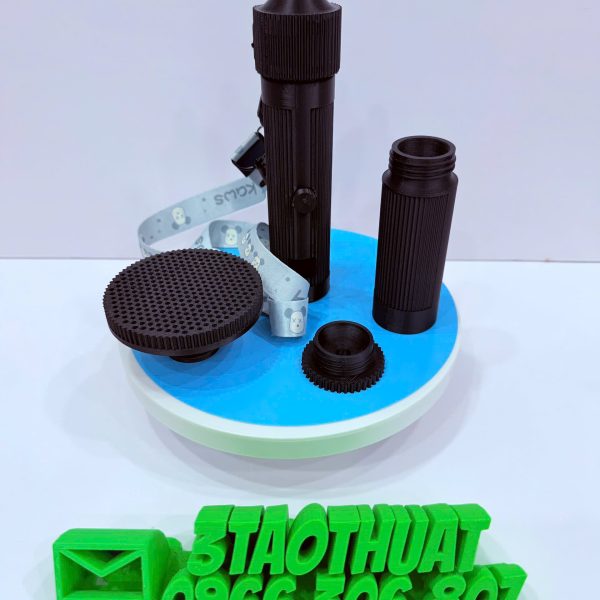 Ống tạo bóng xà phòng lửa